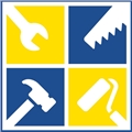 company logo