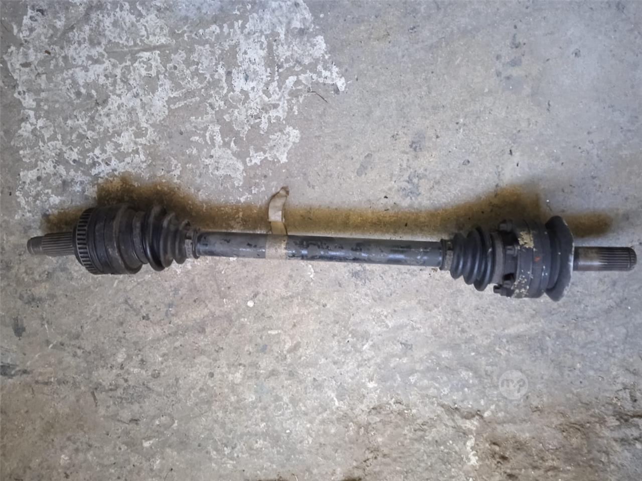 BGA Rear Left Driveshaft For BMW 3 Series (1990-2007) – OEM 33217529905, DS0912L-MF