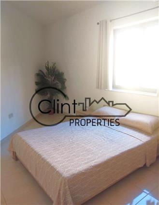 GZIRA ONE DOUBLE BEDROOM APARTMENT, Gzira