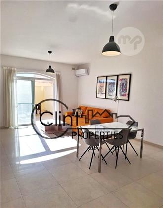 MARSASKALA TWO DOUBLE BEDROOM MAISONETTE