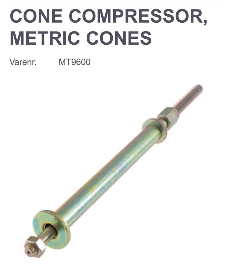 Mini Cone Compressor Classic Mini cone Compressor €50 | Maltapark