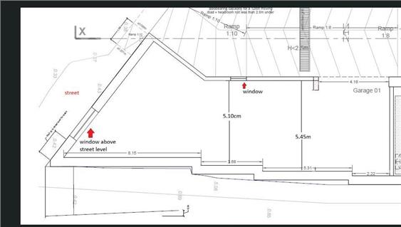 6 - 7 car garage for rent in Mosta, Mosta
