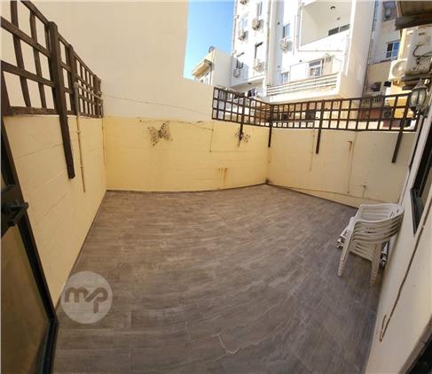 M Scala Airconditioned 3 Bedroomed 2 Bathrooms Maisonette To Let, Marsascala