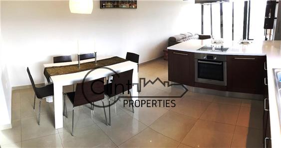 ATTARD TWO BEDROOM PENTHOUSE, Attard