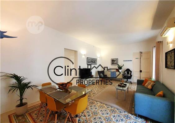 SLIEMA TWO DOUBLE BEDROOM APARTMENT (CLOSETO TIGNE POINT), Sliema
