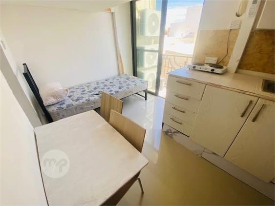 Safi Studio Airconditioned Apartment with Balcony To Let, Safi