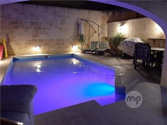 Zurrieq Apartment with Common Pool To Let, Zurrieq