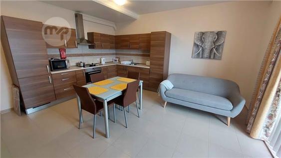 Mellieha Apartment, Mellieha