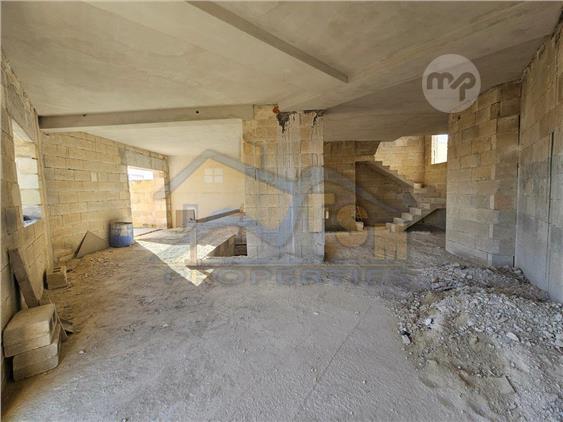 Mosta Unconverted House of Character With Garage