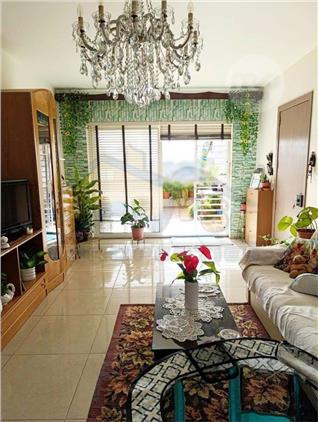 Zabbar - Partly Furnished 2 Bedroom PENTHOUSE With Airspace, Zabbar