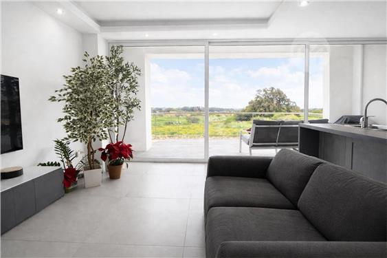 Zurrieq Airconditioned & Designer Furnished 3 Double Bedroomed 2 Bathrooms Apartment For Rent