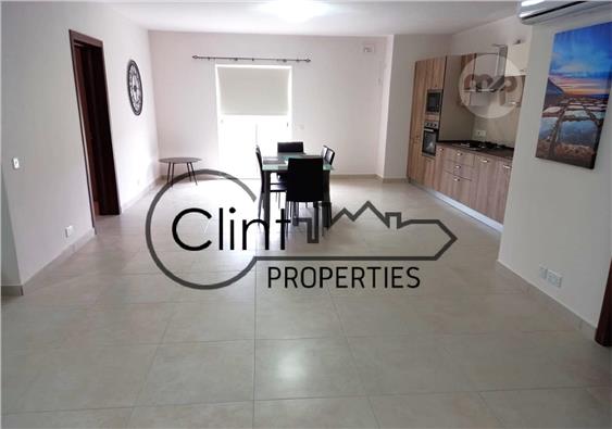 IKLIN THREE BEDROOM APARTMENT FACING ODZ, Iklin