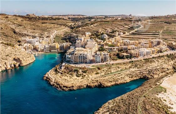 Gozo Bellevue Homes - Short Lets