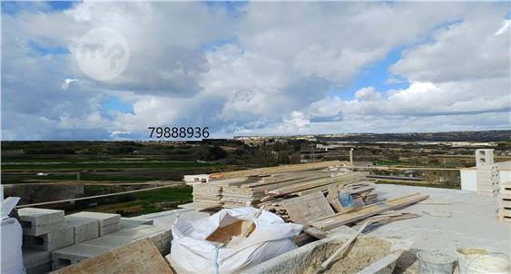 RABAT – NEW PENTHOUSES WITH ODZ VIEWS