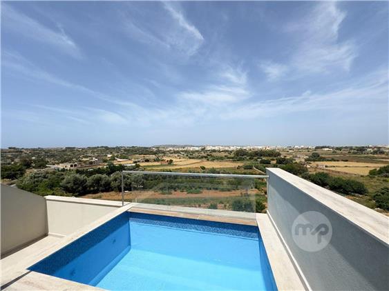 Zurrieq Modern Penthouse, Zurrieq