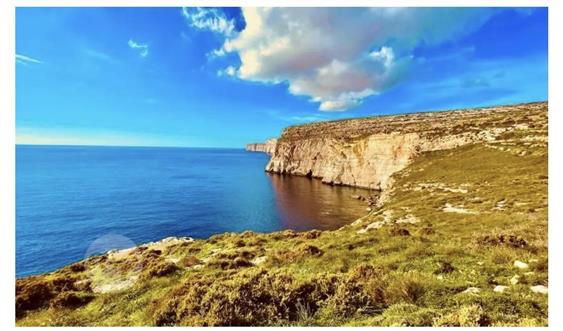 For Sale - 3bdr Spacious Apartments in Sannat, Gozo, Sannat