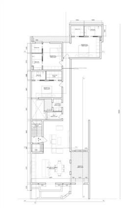 BALZAN --- VERY LARGE 3 BEDROOM APARTMENT --- DIRECT FROM OWNER