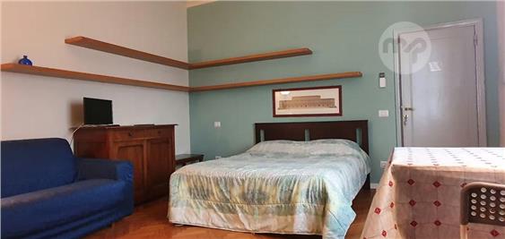Sea View Studio in Sliema – High Floor, Prime Location on Tower Road, Sliema
