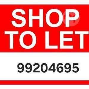 Snack Bar Prime Space in Attard for Rent – 4C Central Malta, Attard