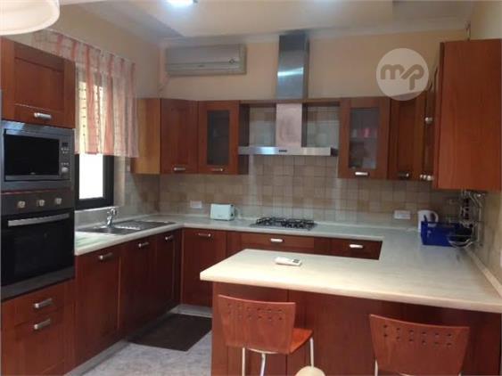 Zurrieq Airconditioned 2 Double Bedroomed Apartment To Let, Zurrieq
