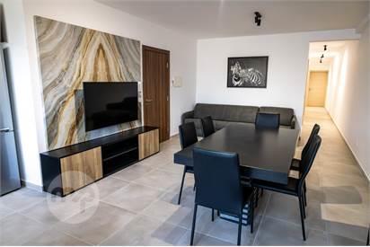 Birkirkara brand new and fully furnished 3 bedroom apt