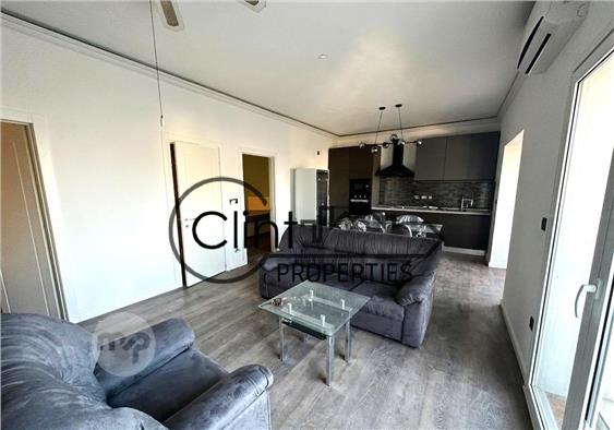 MARSASKALA BRAND NEW !! TWO DOUBLE BEDROOM APARTMENT (SLEEPS 4), Marsascala