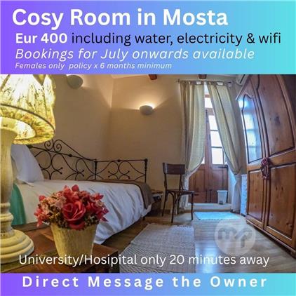 Room in Charming House of Character
