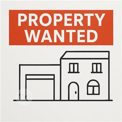 Wanted - Townhouse From Owner, Mosta