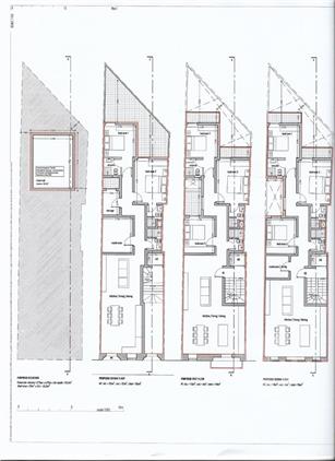 Hamrun Site for Development