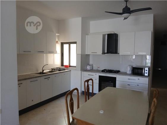 3 bedroom apartment, Siggiewi