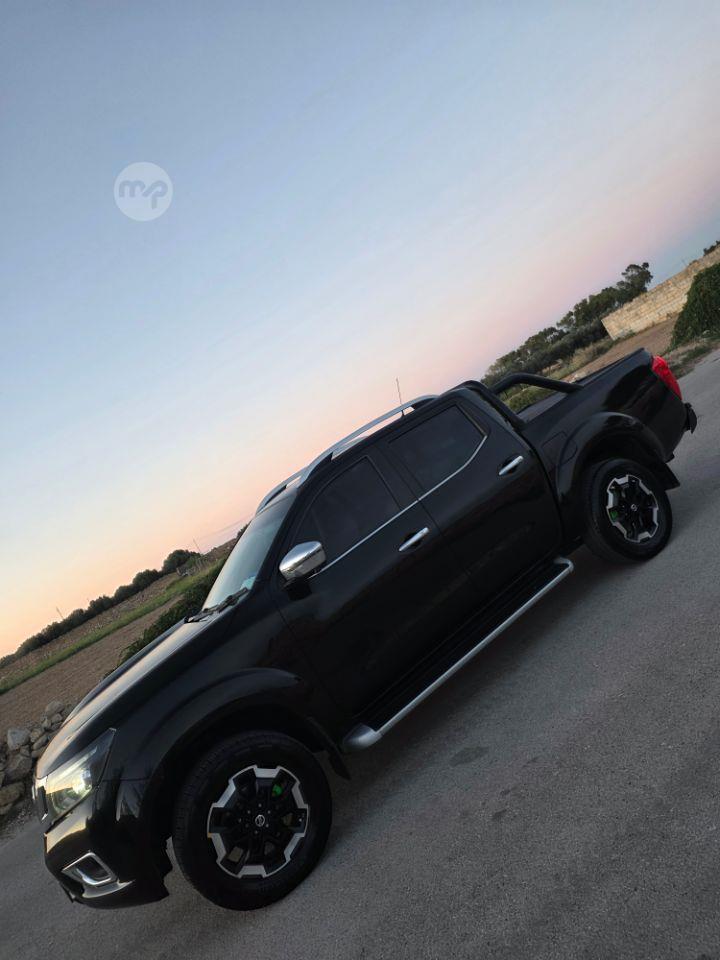 Nissan Navara Tekna | Maltapark