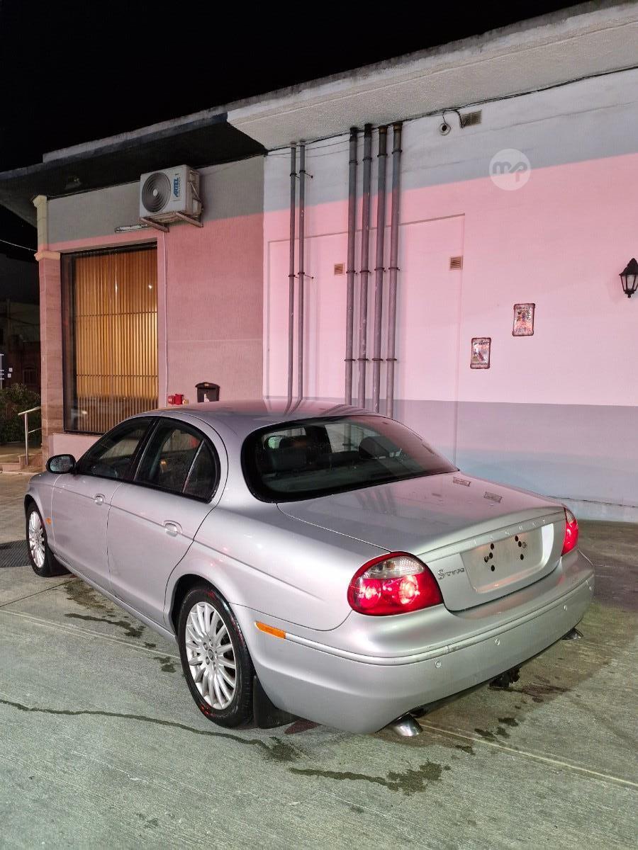 Instruments All Types Electronic Instruments Jaguar S Type | Maltapark