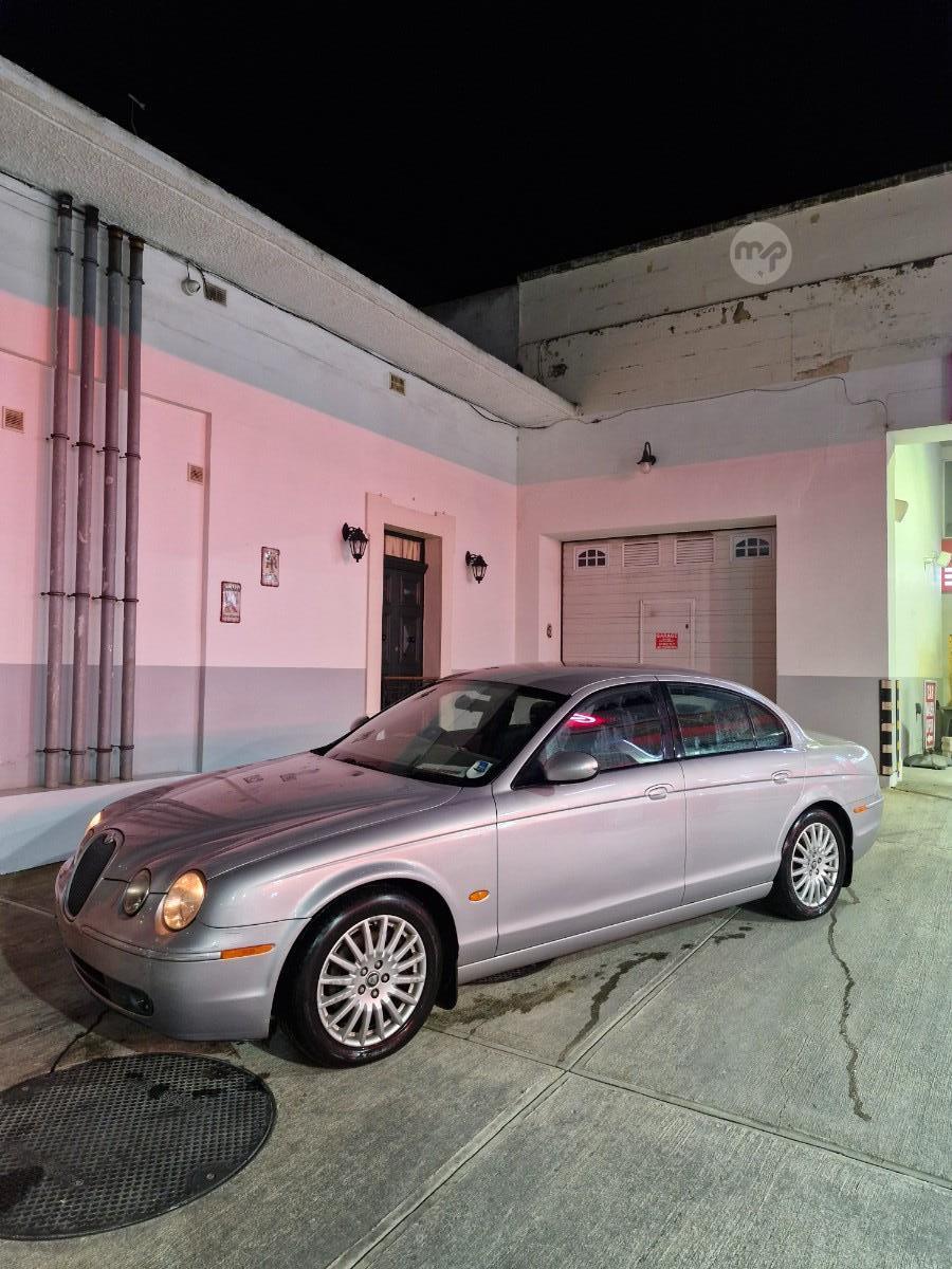 Instruments All Types Electronic Instruments Jaguar S Type | Maltapark