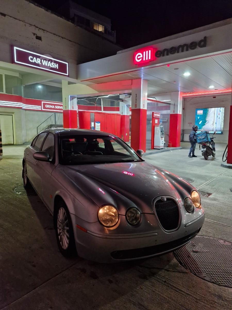 Instruments All Types Electronic Instruments Jaguar S Type | Maltapark