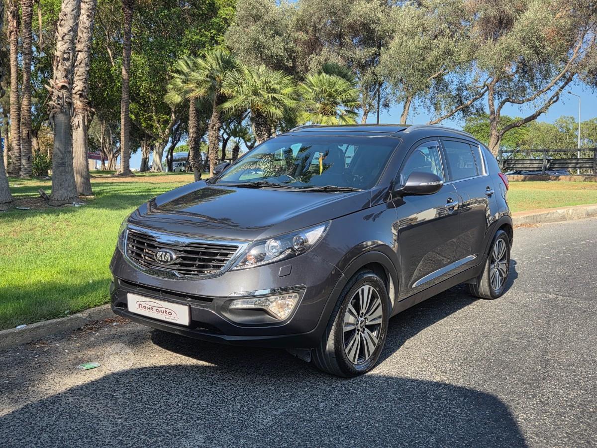 Kia Sportage Isg3, 17diesel | Maltapark