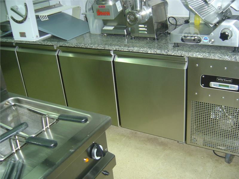 CATERING & REFRIGERATION EQUIPMENTS Maltapark