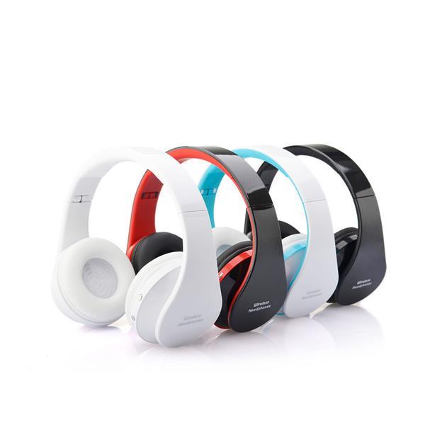 BLUETOOTH WIRELESS HEADPHONES Maltapark