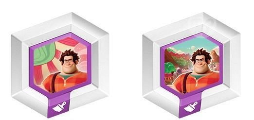 Disney infinity wreck it ralph discount
