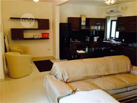 San Gwann 3bedroom Penthouse