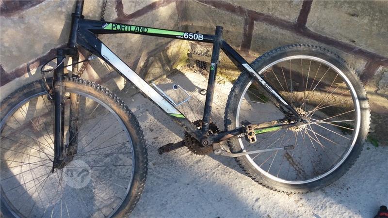 Acquisto \u003emtb esperia portland 650b Grande vendita - OFF 62%