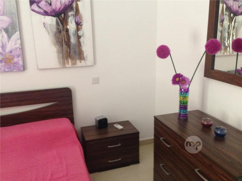 2 Bedroom Apartment Ta' Monita Marsascala Maltapark