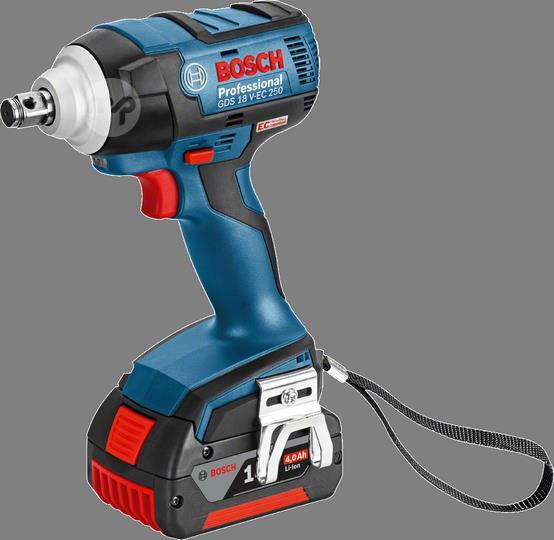Gds 18v ec 250 bosch new arrivals