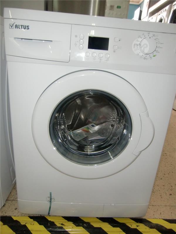 Brand new washing machine | Maltapark
