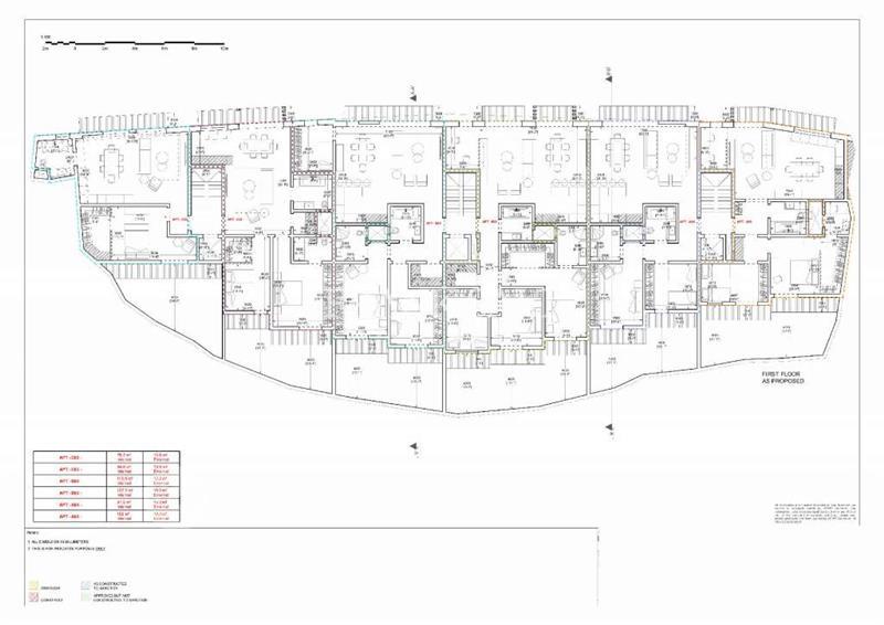 Finished Apartment In Zurrieq | Maltapark