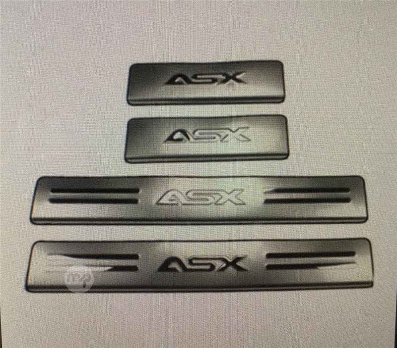 Asx door sills Maltapark