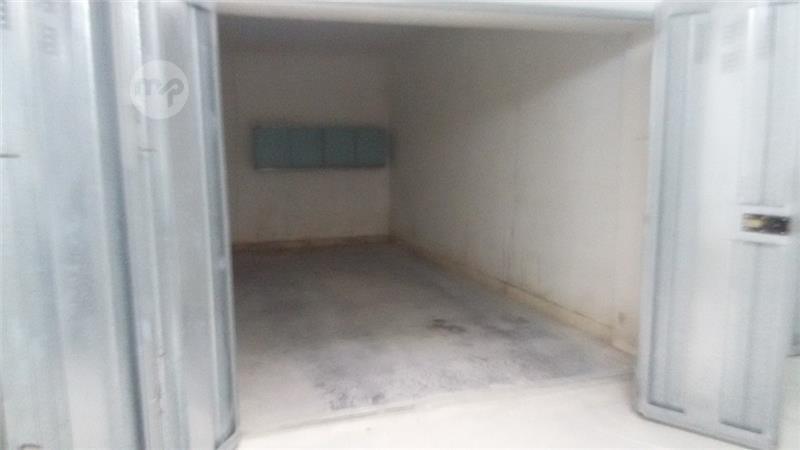 Garages To Let Maltapark