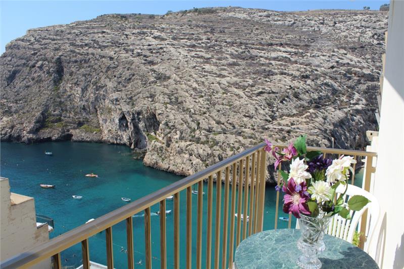 gozo holiday apartments Maltapark
