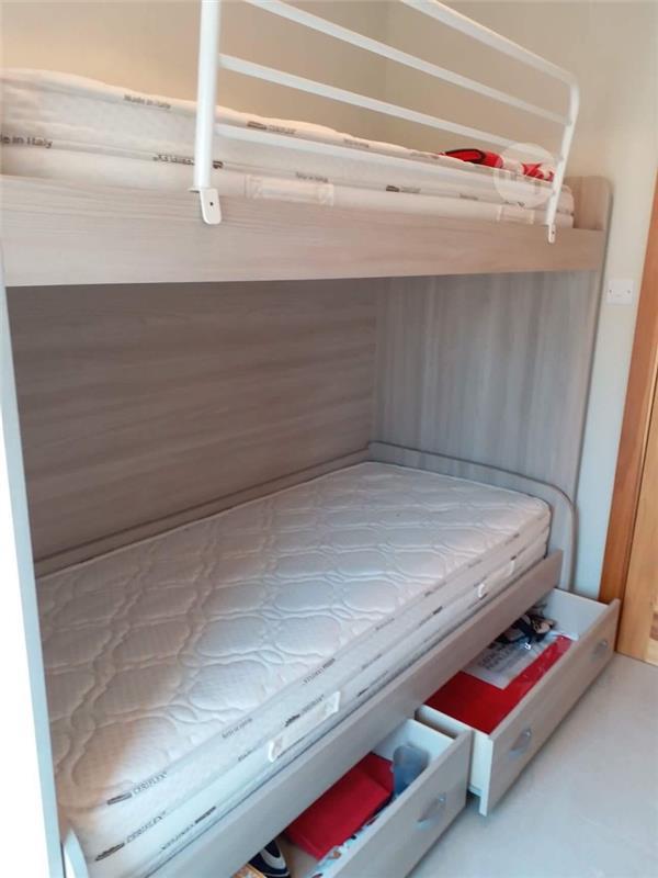 Bunk Beds Maltapark