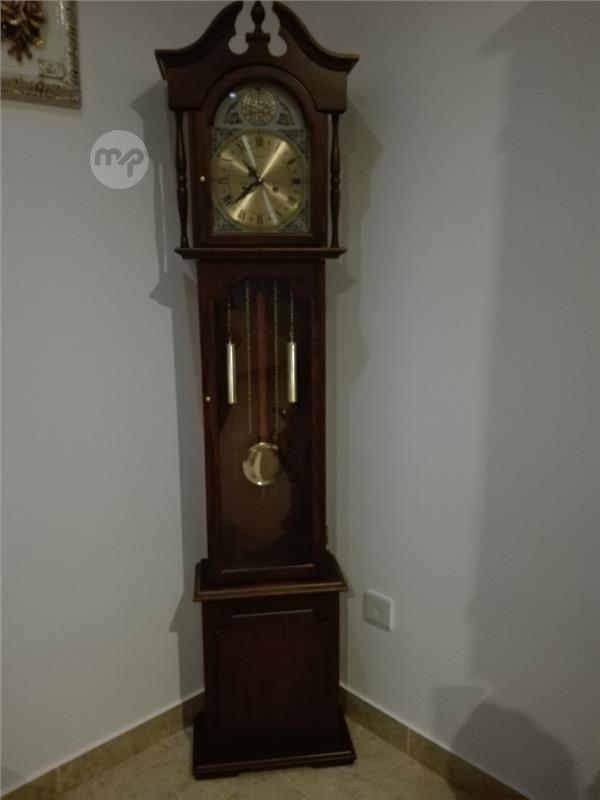 New grandfather clock Maltapark
