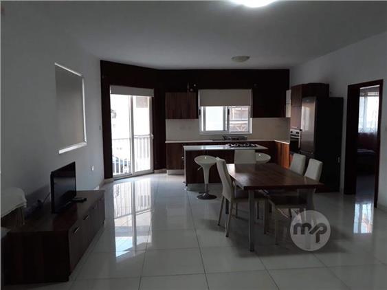 3 bedroom apartment in Marsaskala, Marsascala